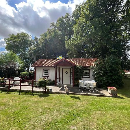 Akarpsvaegen Vacation Home Trelleborg Exteriér fotografie
