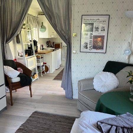 Akarpsvaegen Vacation Home Trelleborg Exteriér fotografie