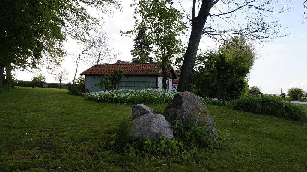 Akarpsvaegen Vacation Home Trelleborg Exteriér fotografie