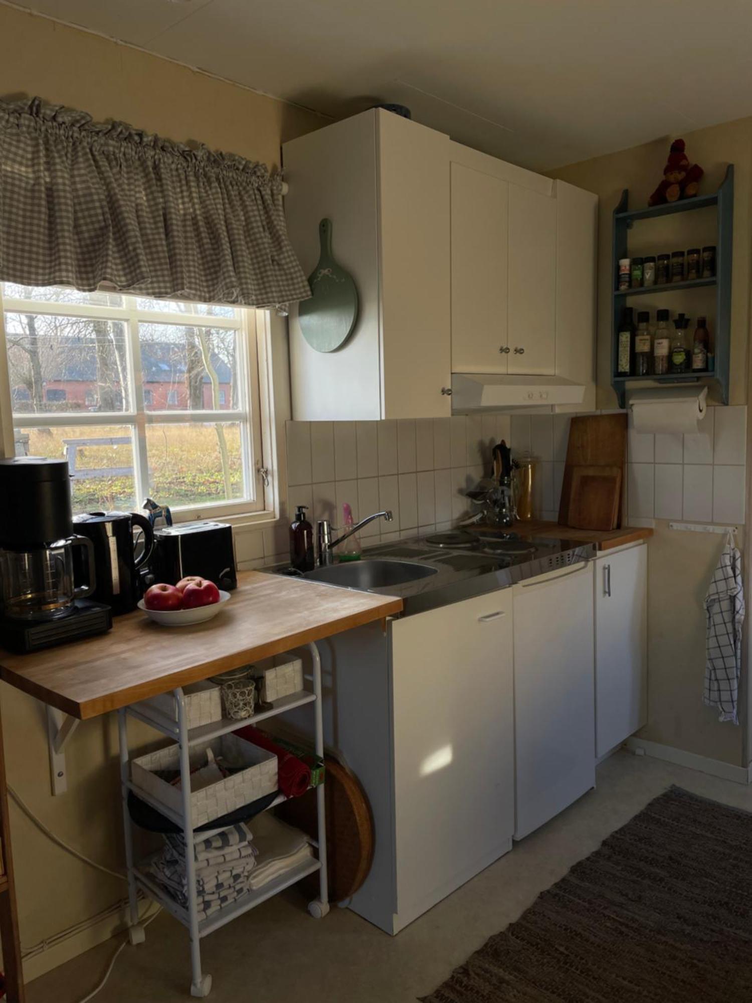 Akarpsvaegen Vacation Home Trelleborg Exteriér fotografie