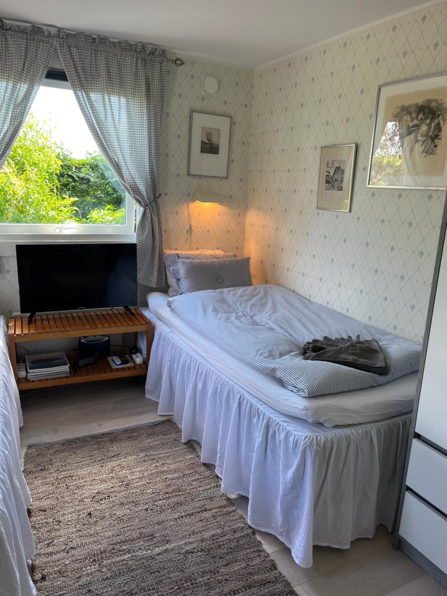 Akarpsvaegen Vacation Home Trelleborg Exteriér fotografie