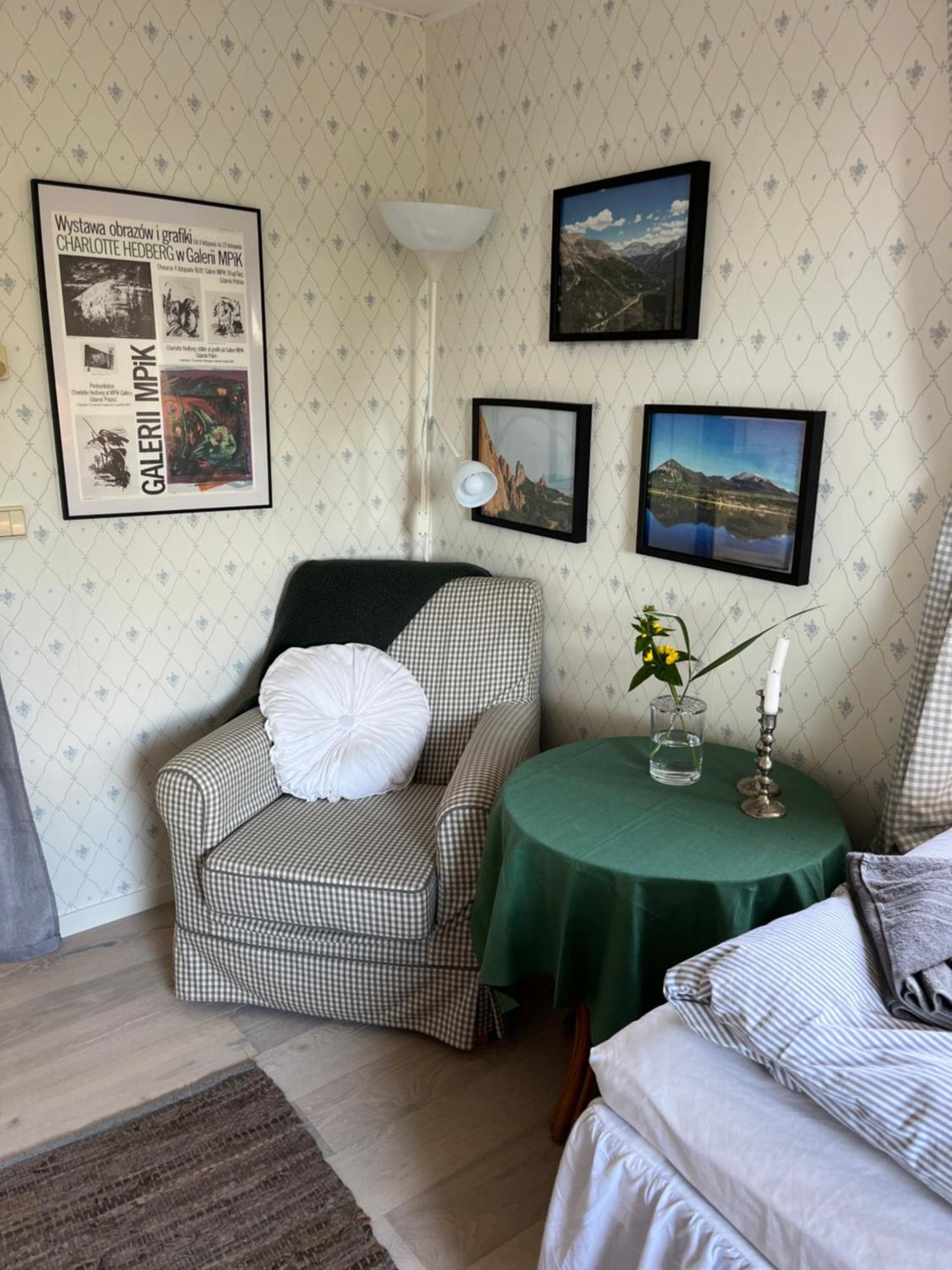 Akarpsvaegen Vacation Home Trelleborg Exteriér fotografie