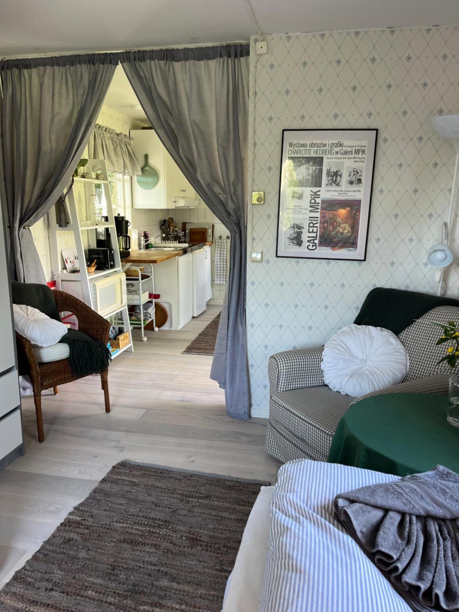 Akarpsvaegen Vacation Home Trelleborg Exteriér fotografie