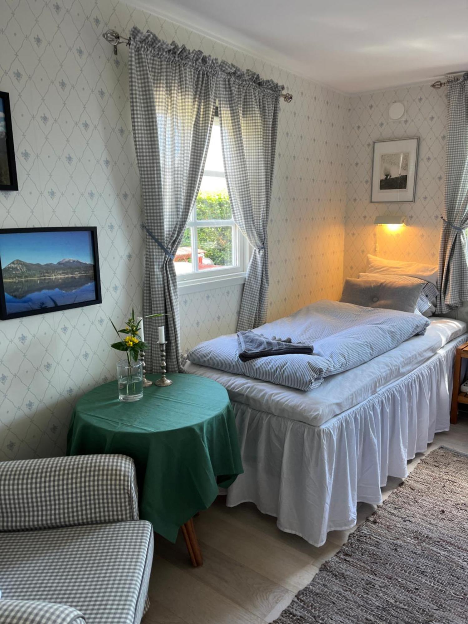 Akarpsvaegen Vacation Home Trelleborg Exteriér fotografie