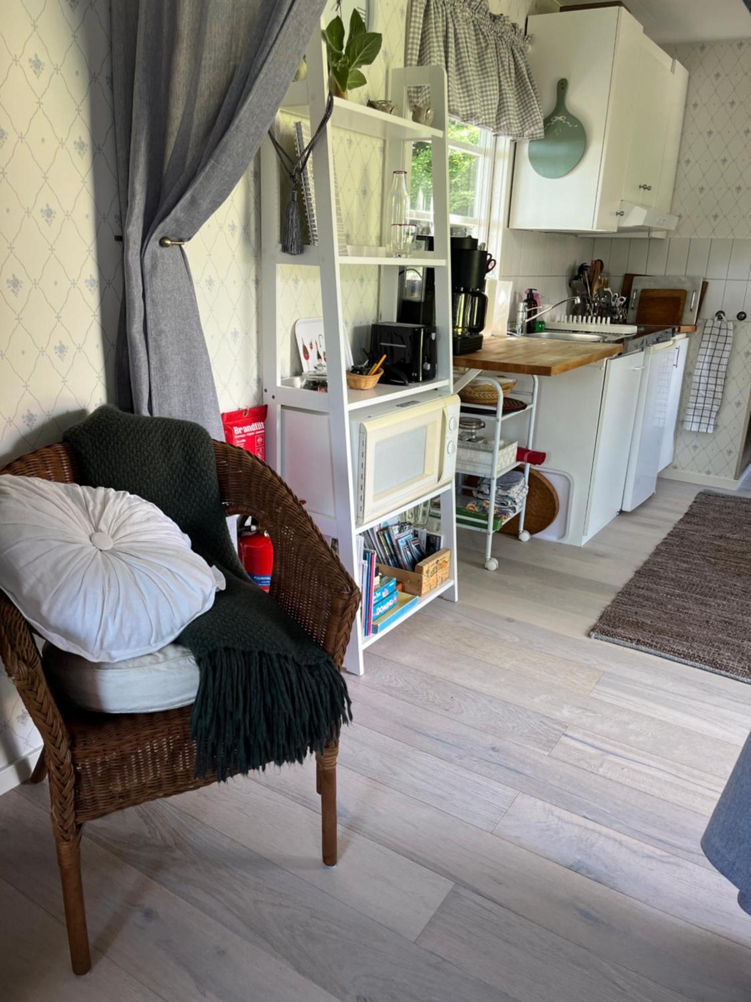 Akarpsvaegen Vacation Home Trelleborg Exteriér fotografie