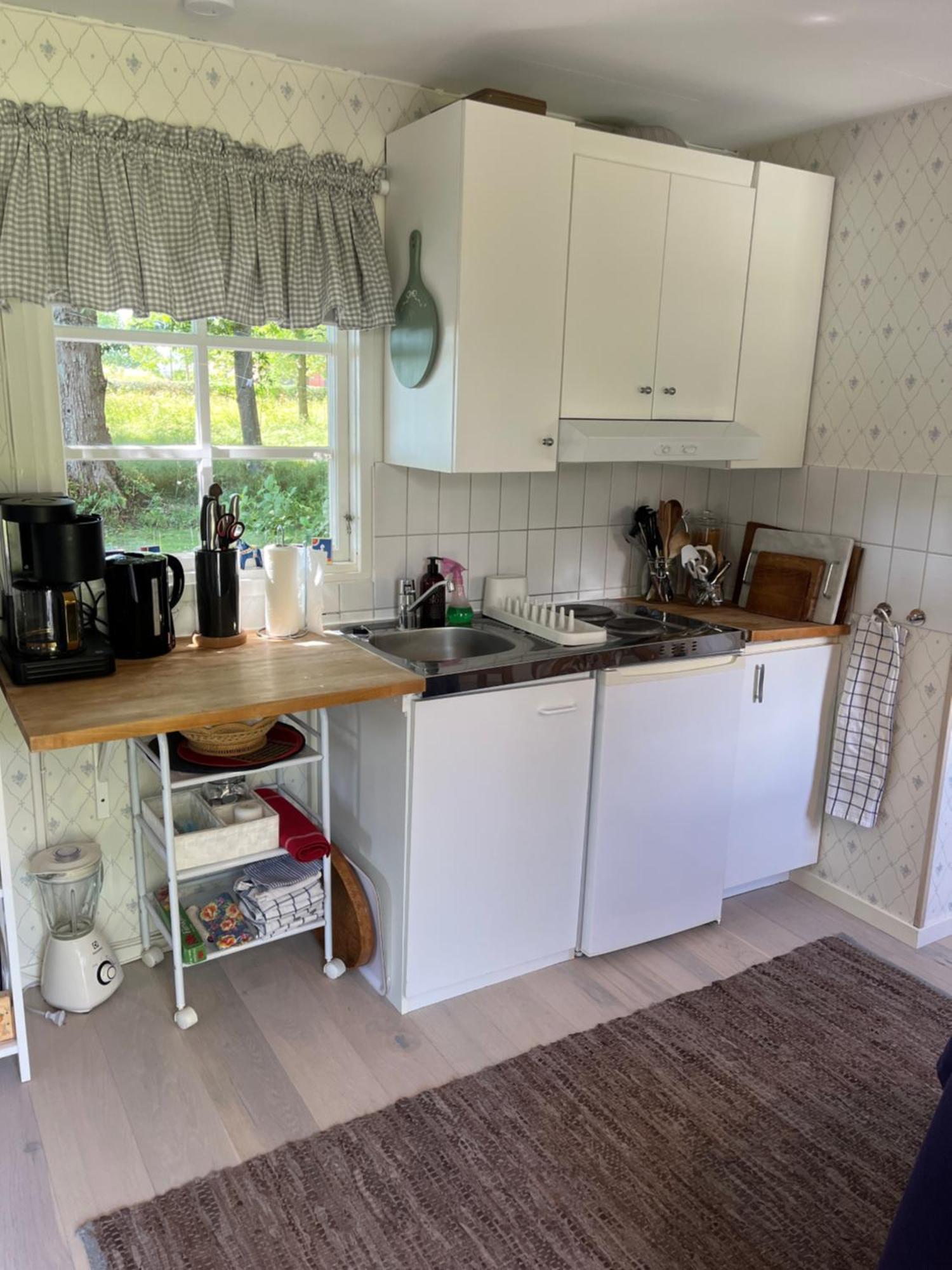 Akarpsvaegen Vacation Home Trelleborg Exteriér fotografie