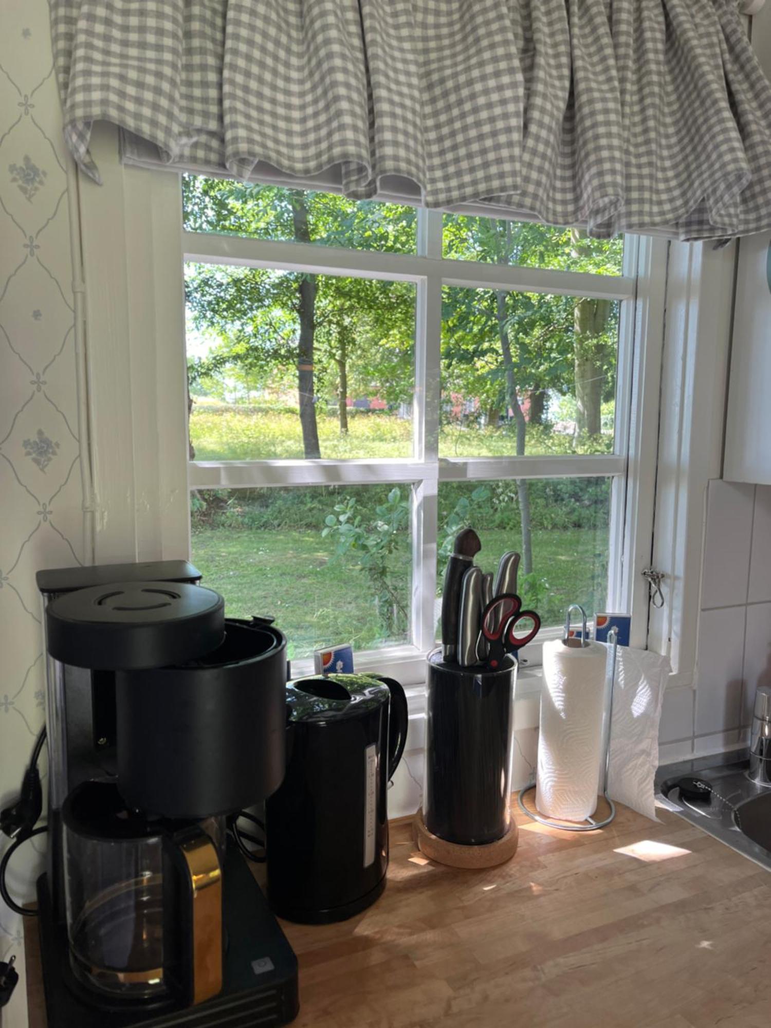 Akarpsvaegen Vacation Home Trelleborg Exteriér fotografie