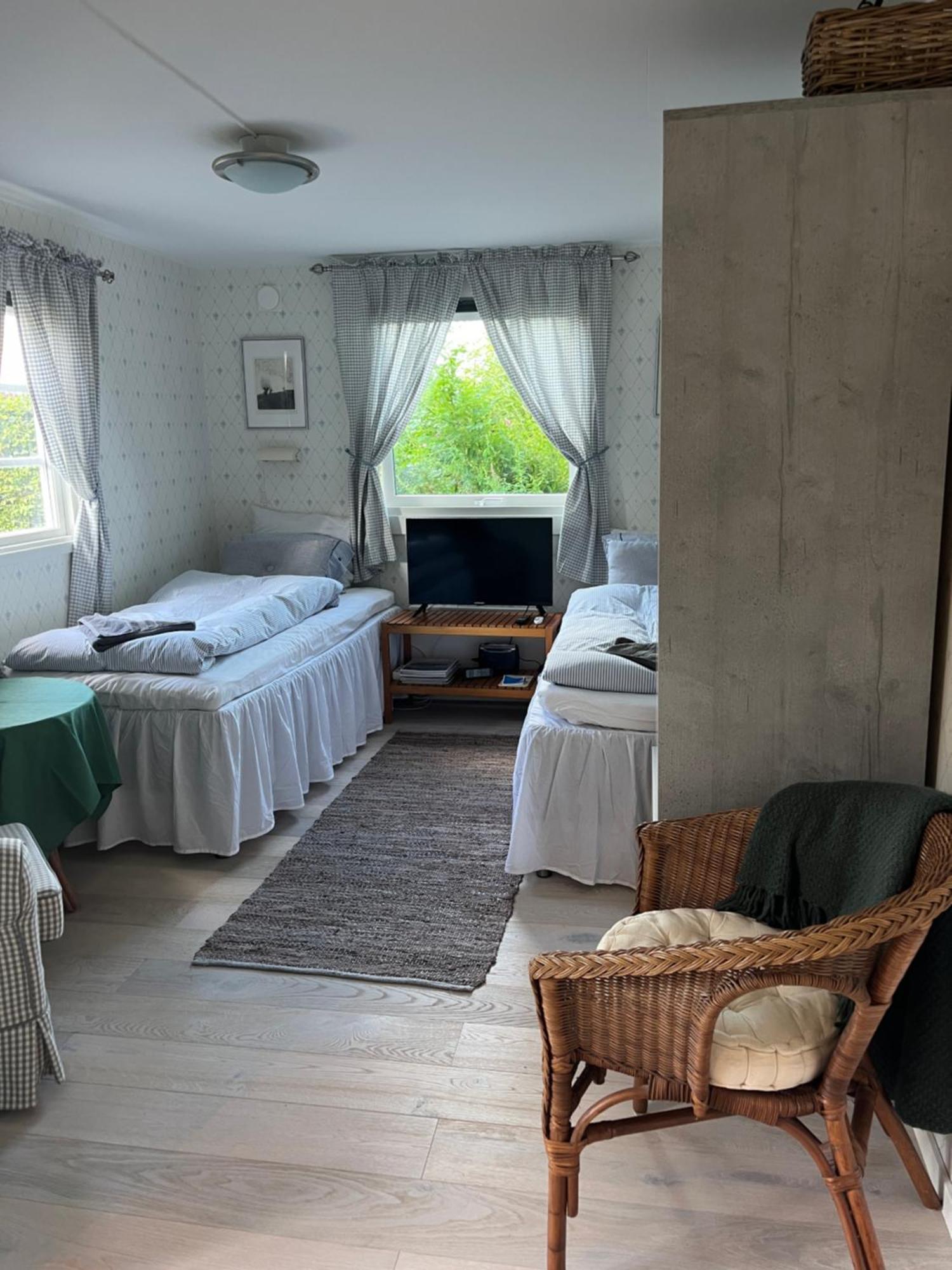 Akarpsvaegen Vacation Home Trelleborg Exteriér fotografie