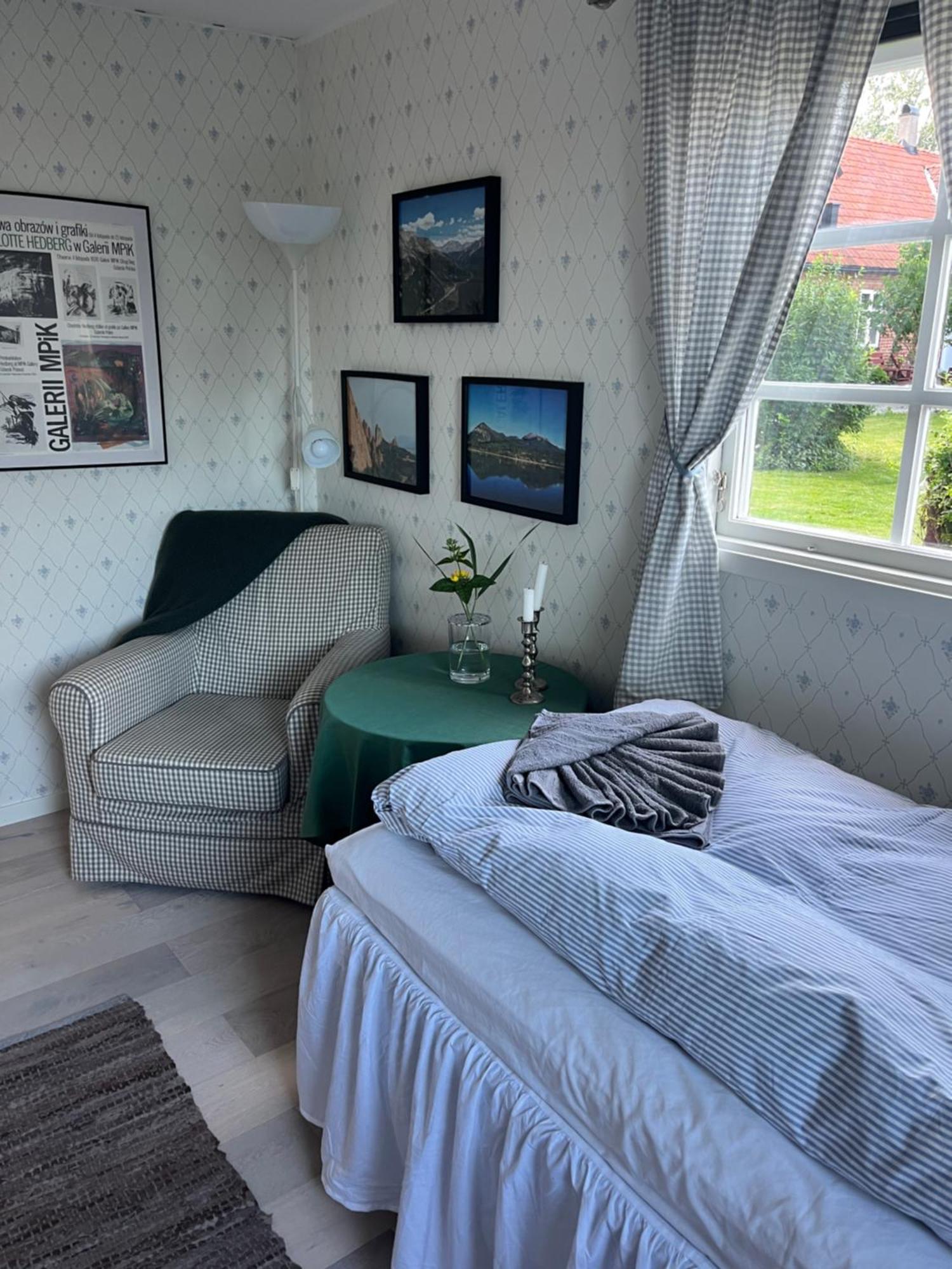 Akarpsvaegen Vacation Home Trelleborg Exteriér fotografie