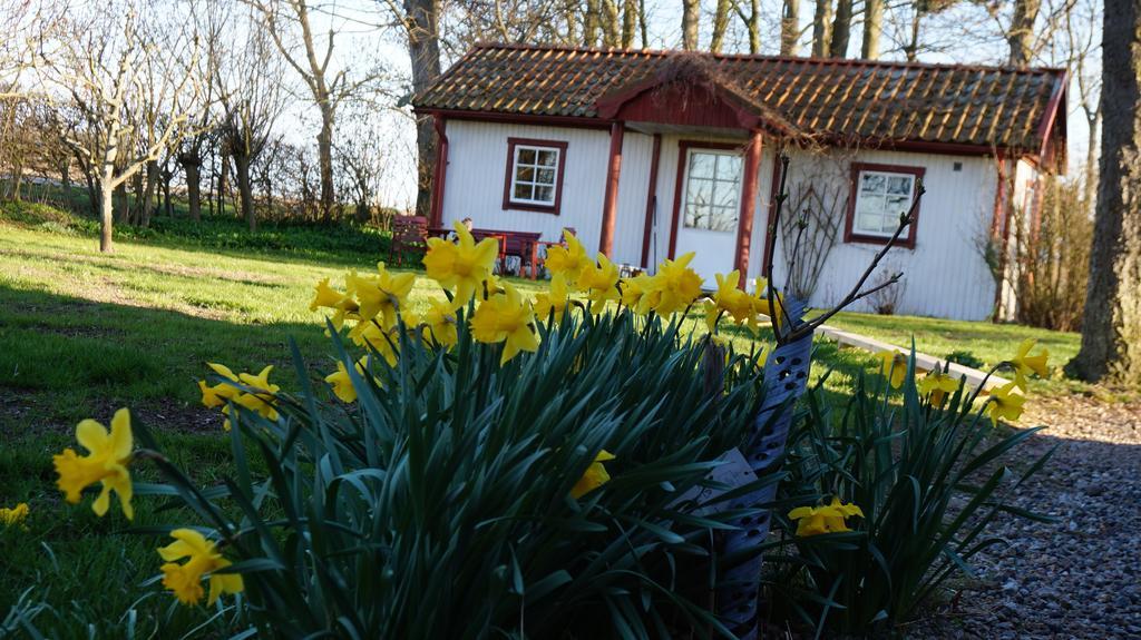 Akarpsvaegen Vacation Home Trelleborg Exteriér fotografie