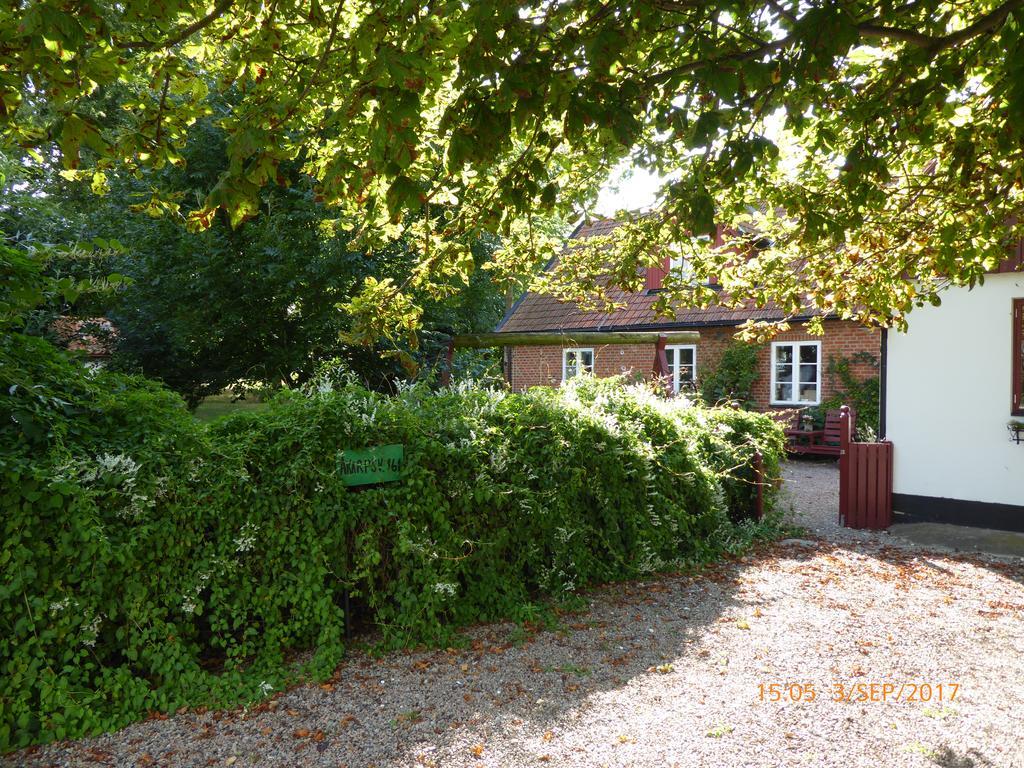 Akarpsvaegen Vacation Home Trelleborg Exteriér fotografie